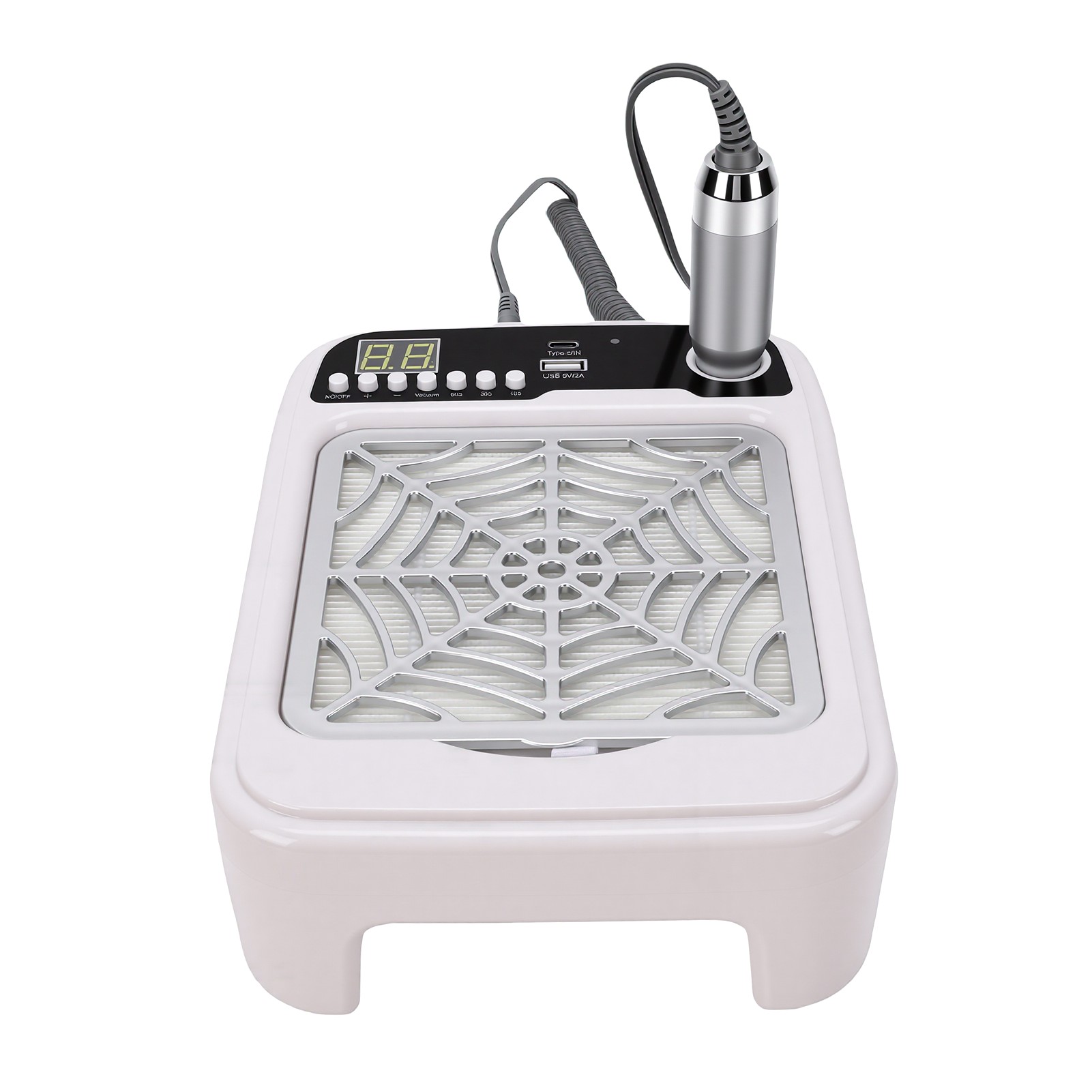 Nail Drill Machine - Máquina de manicura 3 en 1