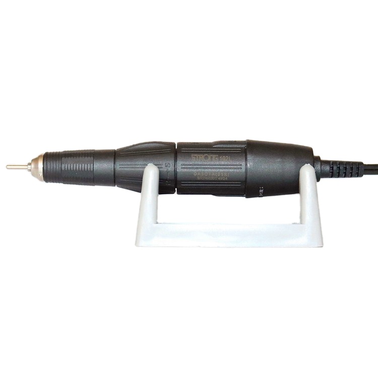 Micromotor de laboratorio dent - Nail Drill Machine reseña y precio