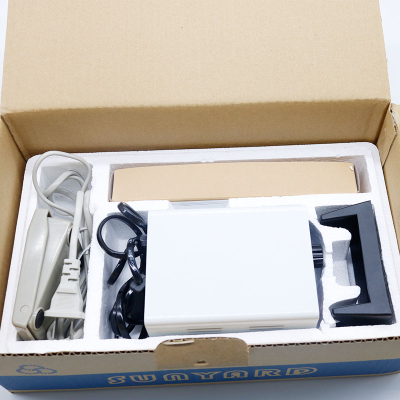 Micromotor Dental 2026 A-38 de - Nail Drill Machine reseña y precio