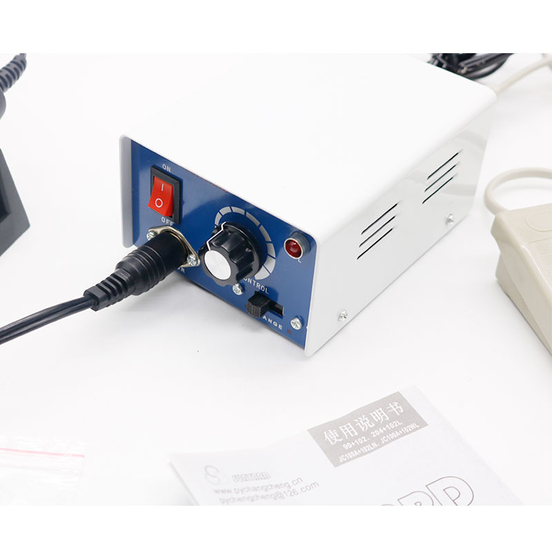 Micromotor Dental 2026 A-38 de - Nail Drill Machine reseña y precio