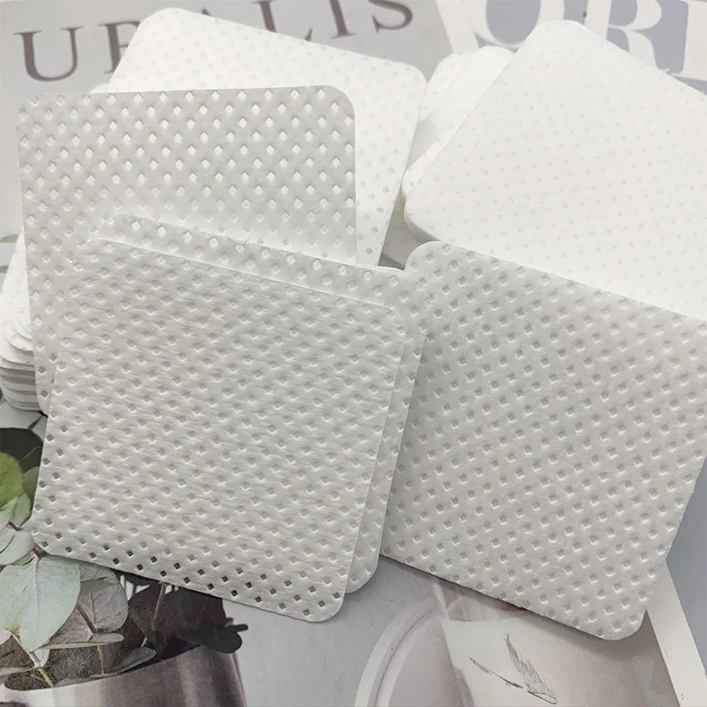 100/300 Uds toallitas de papel - Nail Art Ombre reseña y precio