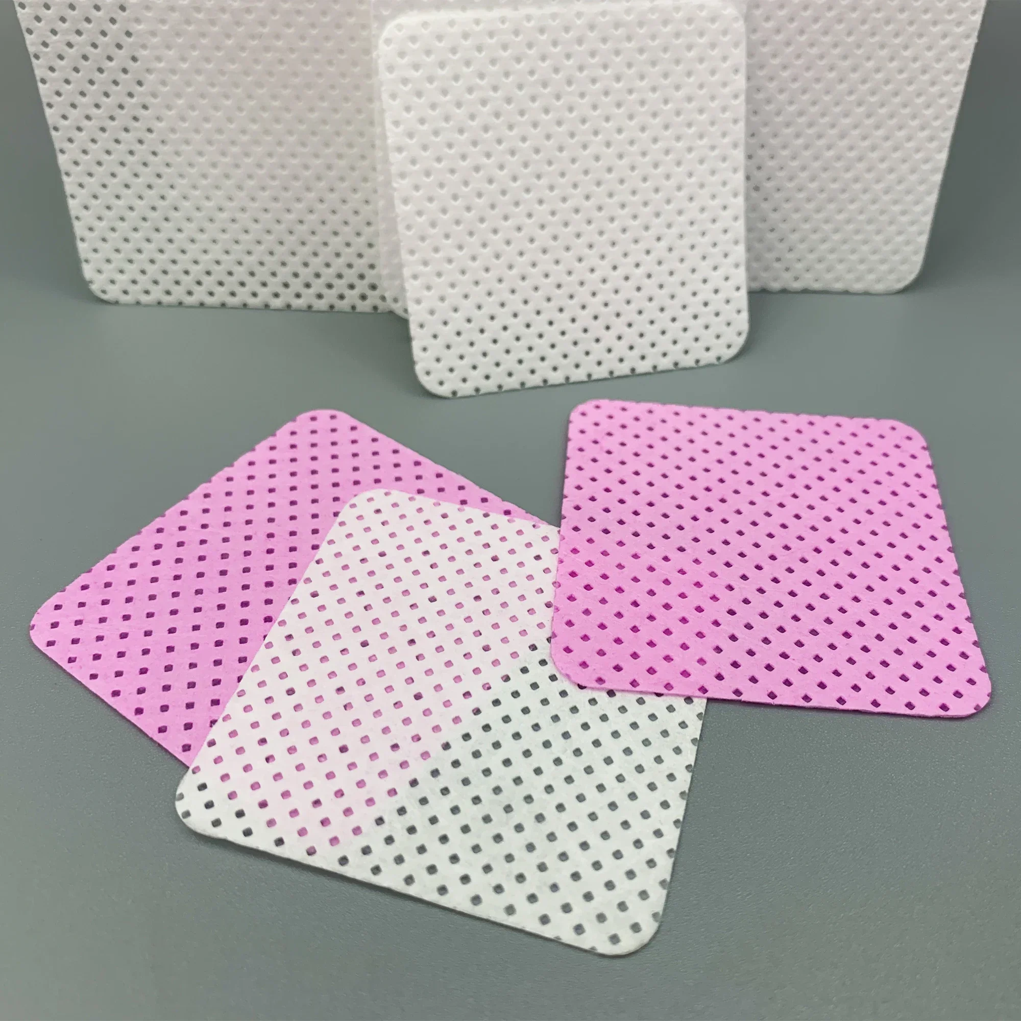 100/300 Uds toallitas de papel - Nail Art Ombre reseña y precio