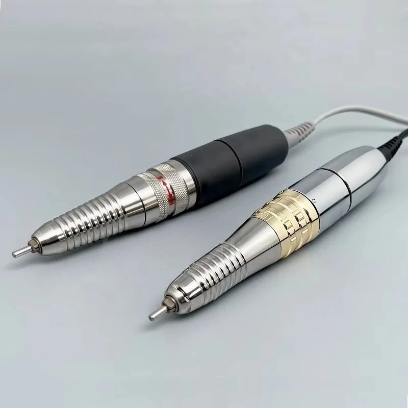 Taladro de Uñas Profesional Pr - Nail Drill Machine reseña y precio