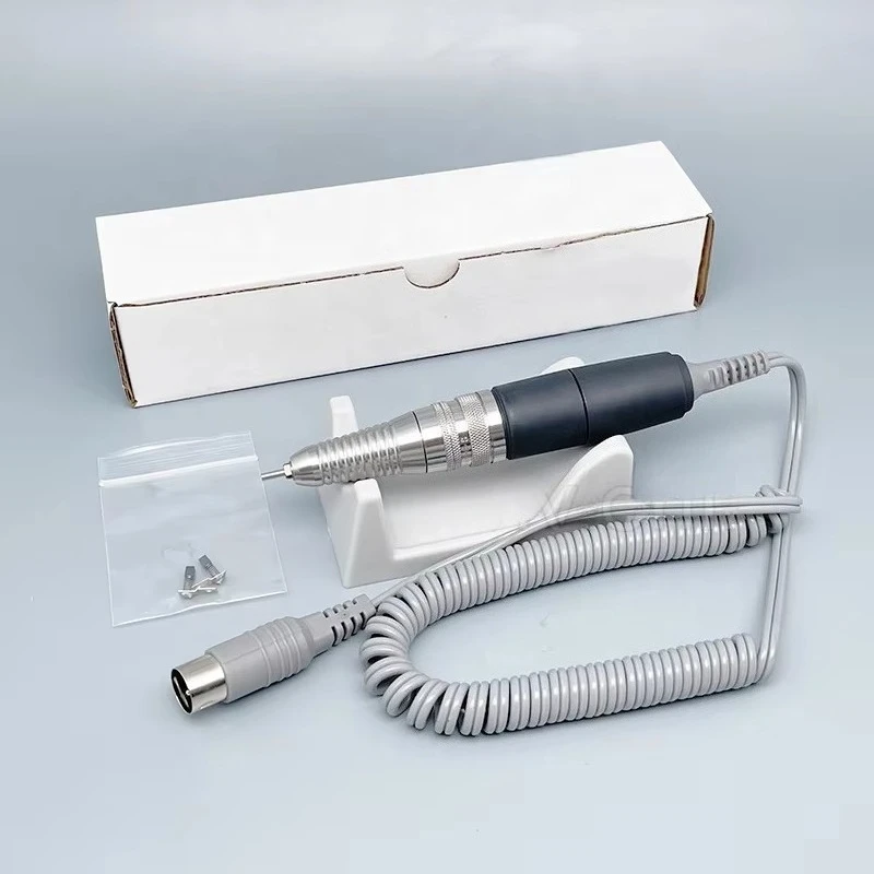 Taladro de Uñas Profesional Pr - Nail Drill Machine reseña y precio