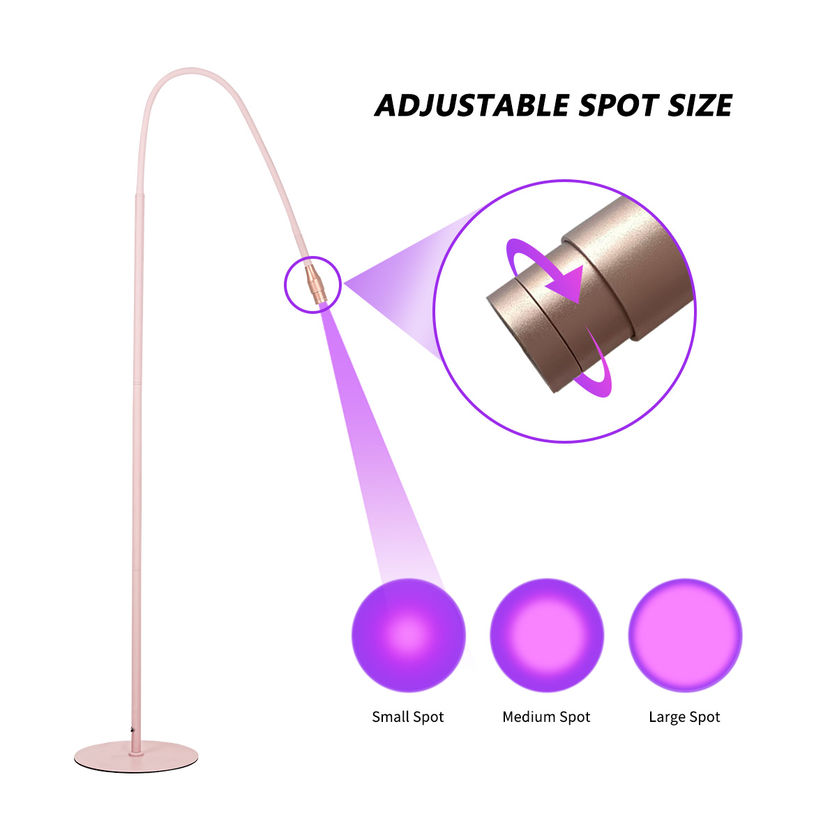 Pegamento UV para pestañas con - Nail Art Ombre reseña y precio