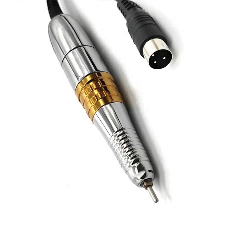 Máquina de Manicura Directa de - Nail Drill Machine reseña y precio